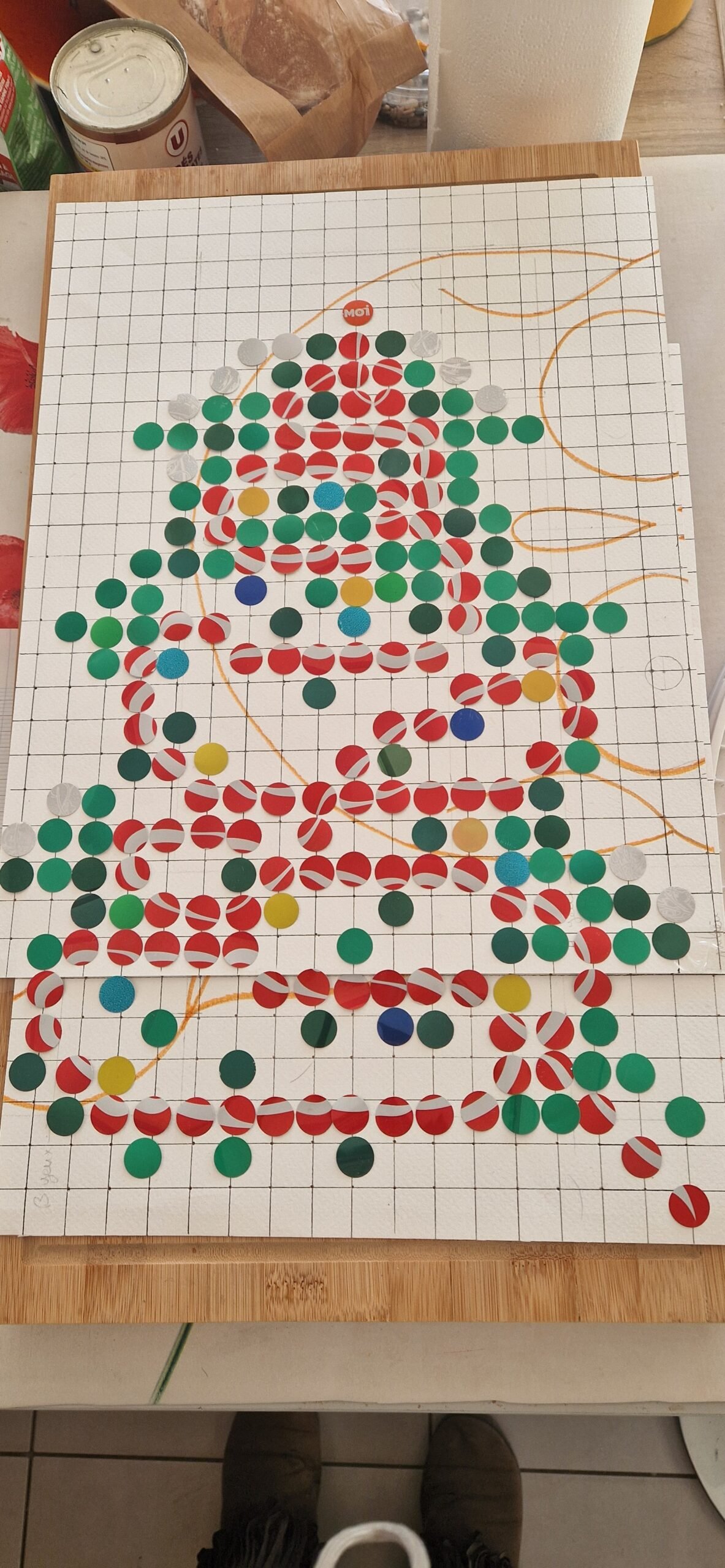 Noël Scintillant – Image 3