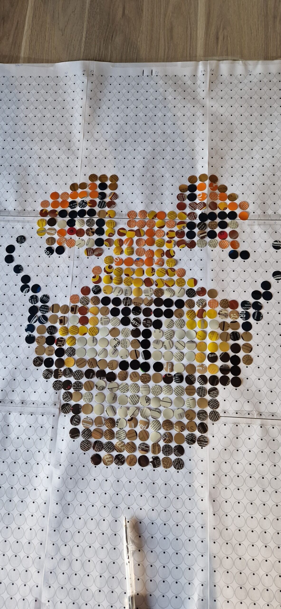 Reflets majestueux – Image 3