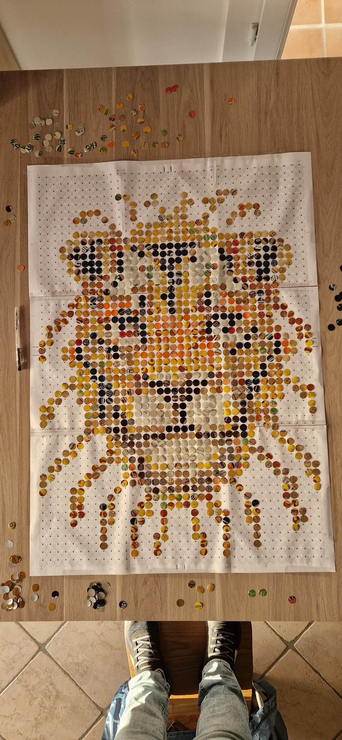 Reflets majestueux – Image 5