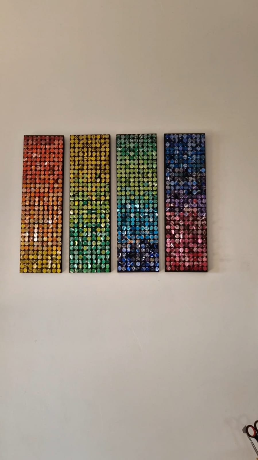 Souffles Chromatiques – Image 2