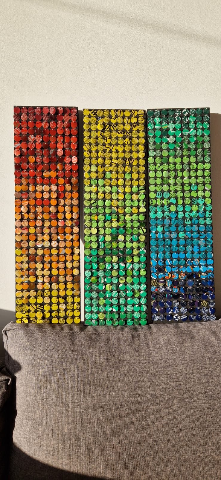 Souffles Chromatiques – Image 3