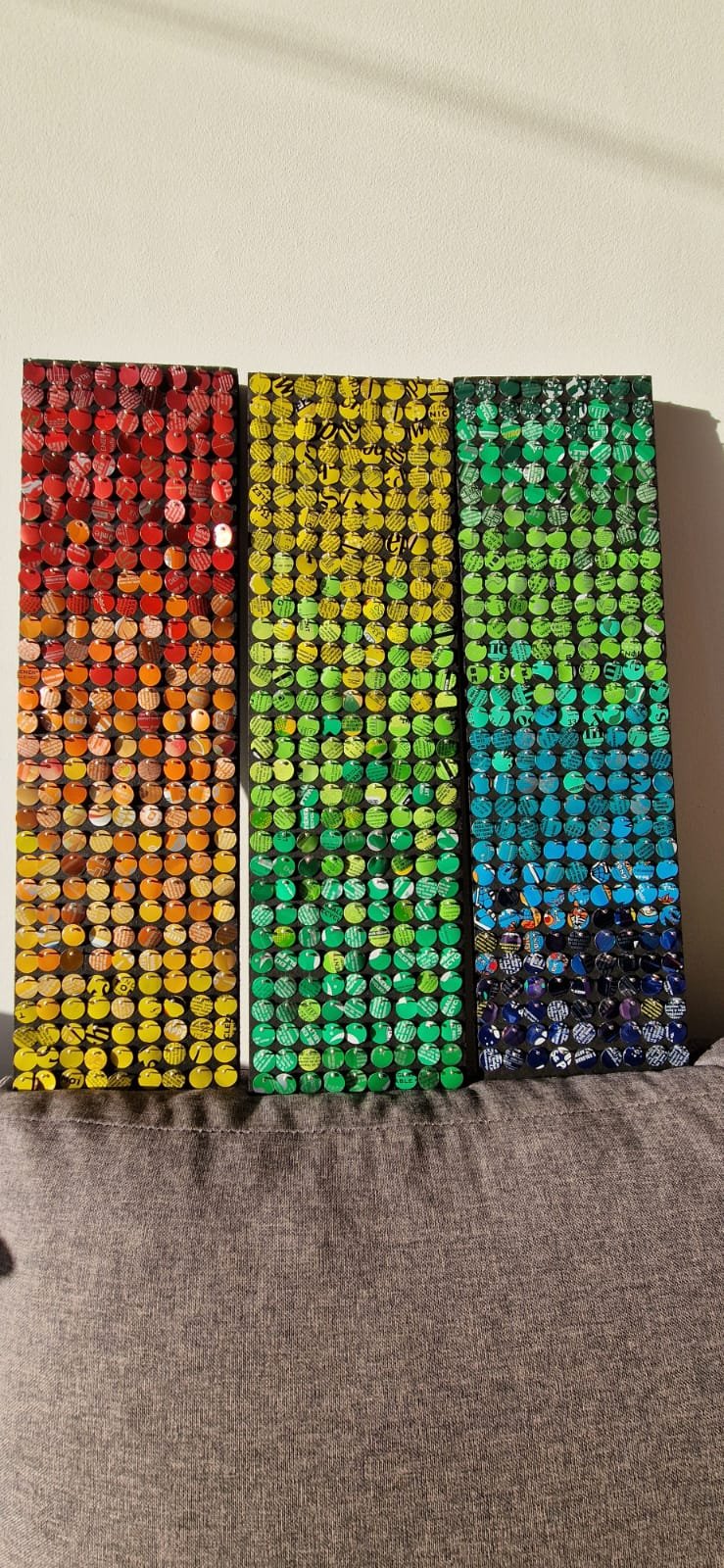 Souffles Chromatiques – Image 4