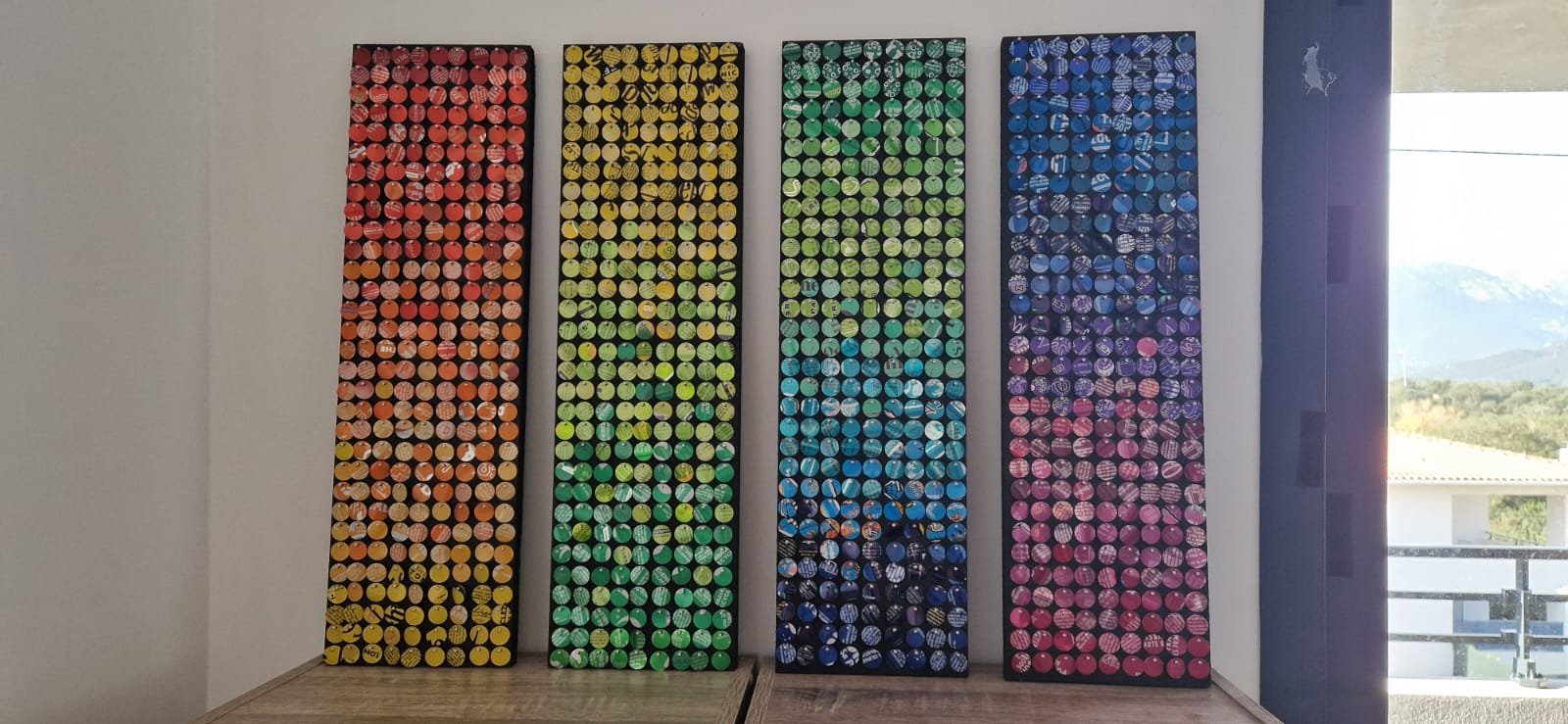 Souffles Chromatiques – Image 5