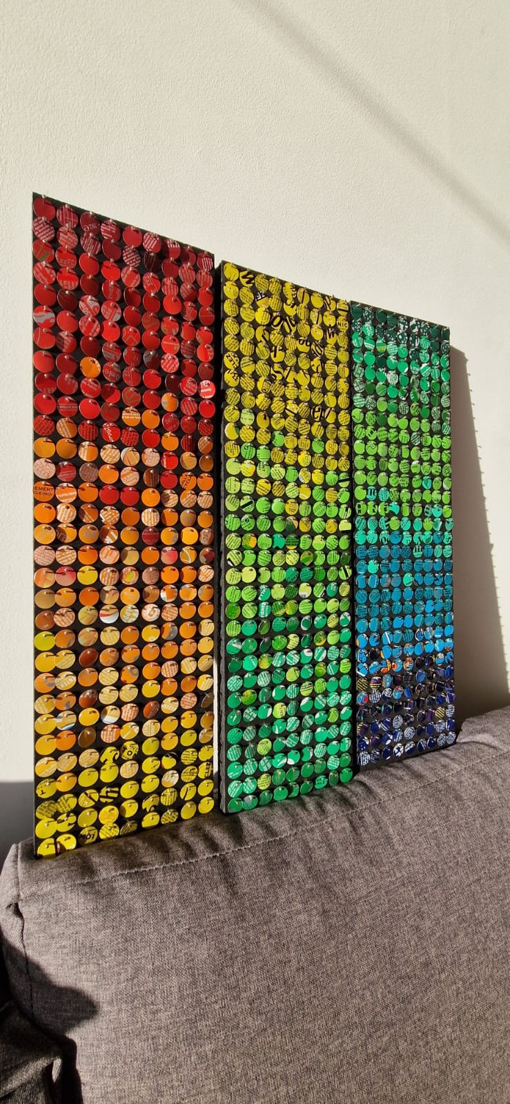 Souffles Chromatiques – Image 6