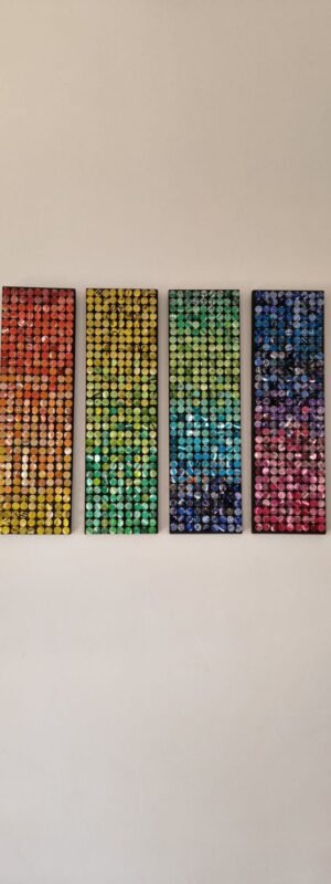 Souffles Chromatiques