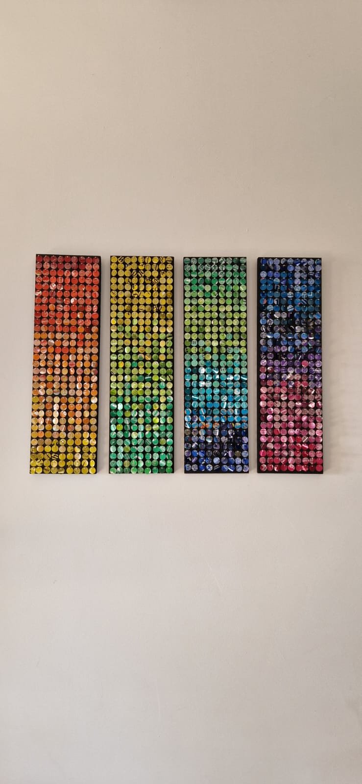 Souffles Chromatiques