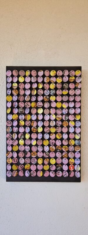 Bruissement Tropical